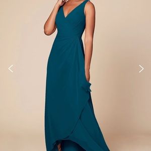Dear Cleo “Sadie” Bridesmaid Dress